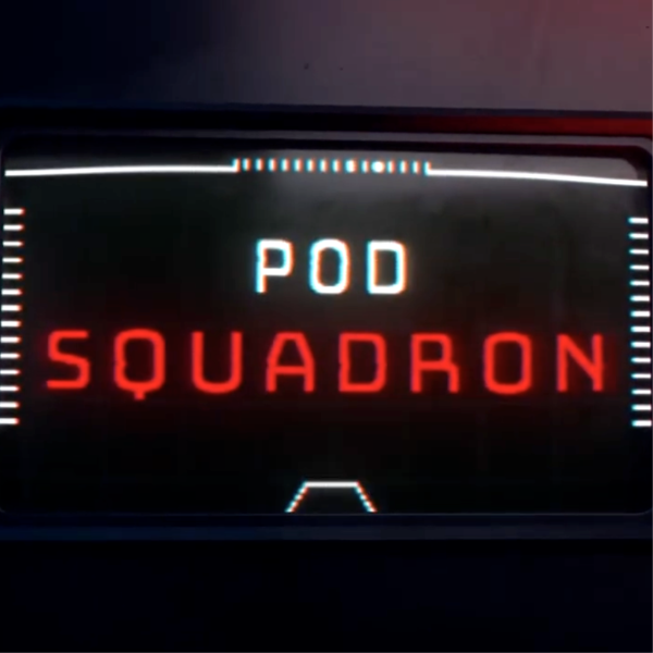 Pod Squadron